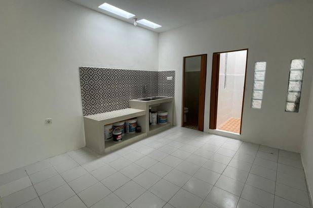 Dijual Cepat Rumah Cantik Marbella Residence Batam Center