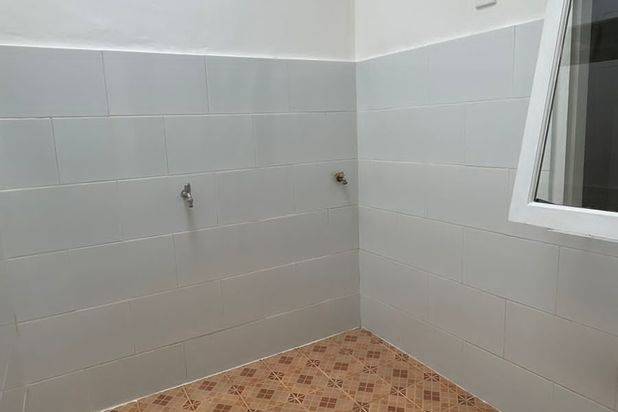 Dijual Cepat Rumah Cantik Marbella Residence Batam Center