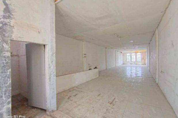 Dijual Cepat Ruko 3 Lantai Komplek Inti Batam Sei Panas