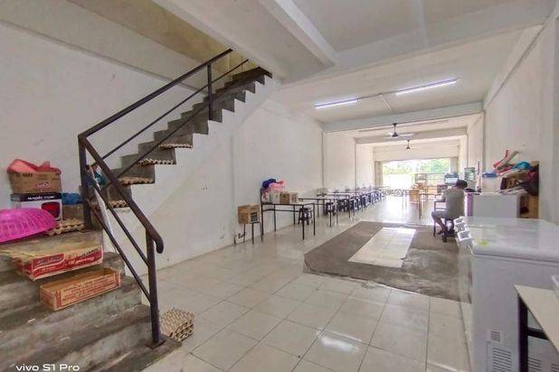Dijual Cepat Ruko 3 Lantai Komplek Inti Batam Sei Panas