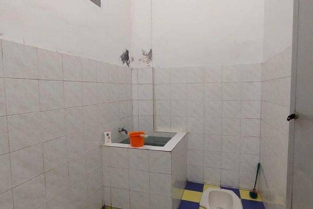 Dijual Cepat Ruko 3 Lantai Komplek Inti Batam Sei Panas