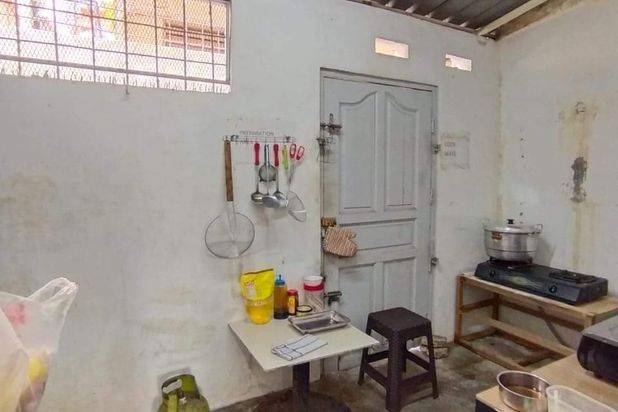 Dijual Cepat Ruko 3 Lantai Komplek Inti Batam Sei Panas