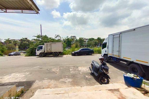 Dijual Cepat Ruko 3 Lantai Komplek Inti Batam Sei Panas