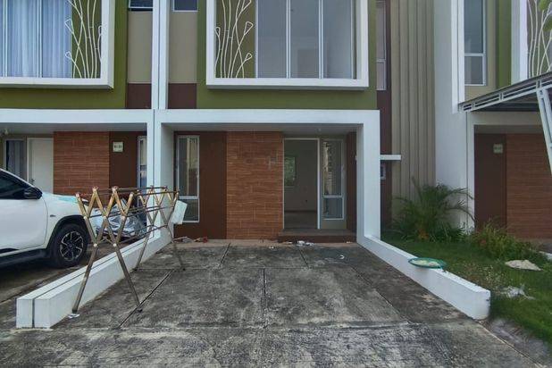 Dijual Cepat Rumah Cantik Beverly Green Batam Center Harga Murah