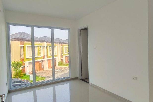Dijual Cepat Rumah Cantik Beverly Green Batam Center Harga Murah