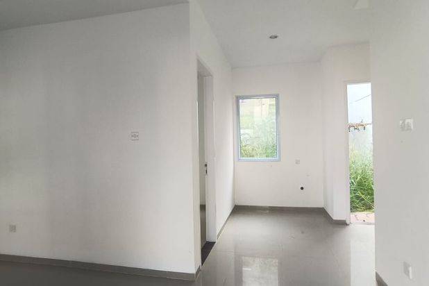 Dijual Cepat Rumah Cantik Beverly Green Batam Center Harga Murah