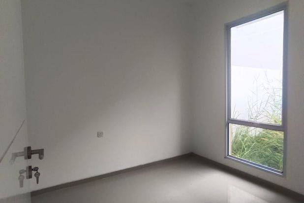 Dijual Cepat Rumah Cantik Beverly Green Batam Center Harga Murah
