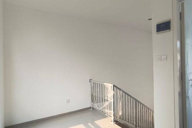 Dijual Cepat Rumah Cantik Beverly Green Batam Center Harga Murah