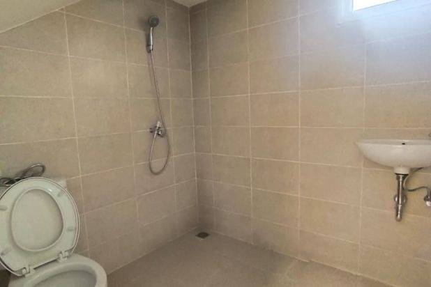 Dijual Cepat Rumah Cantik Beverly Green Batam Center Harga Murah
