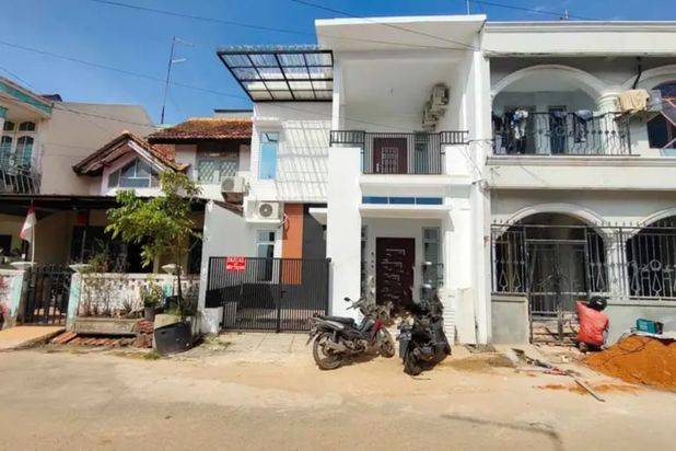 Dijual Cepat Rumah Cantik ANGGREK PERMAI Baloi