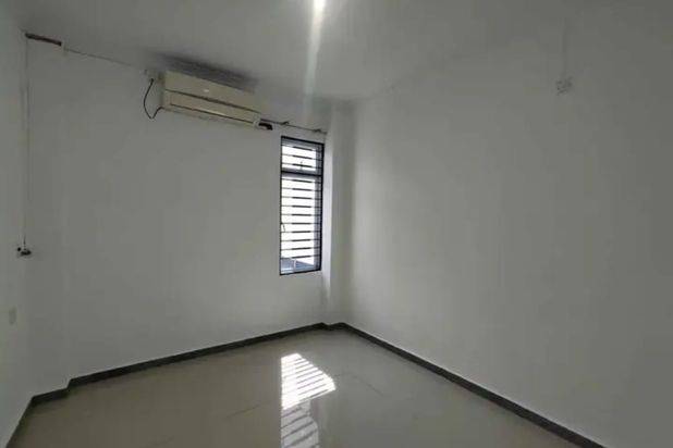 Dijual Cepat Rumah Cantik ANGGREK PERMAI Baloi