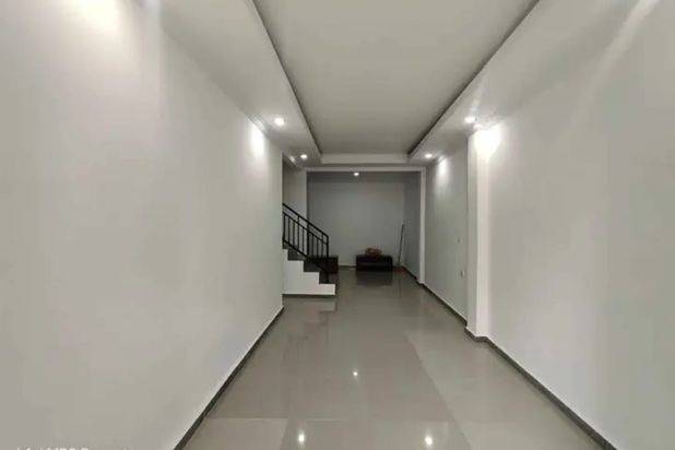 Dijual Cepat Rumah Cantik ANGGREK PERMAI Baloi