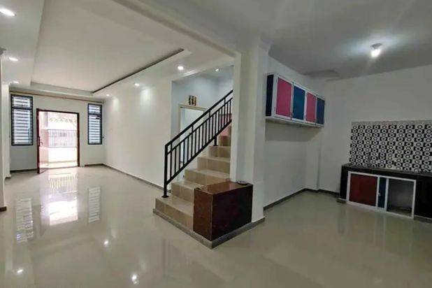 Dijual Cepat Rumah Cantik ANGGREK PERMAI Baloi