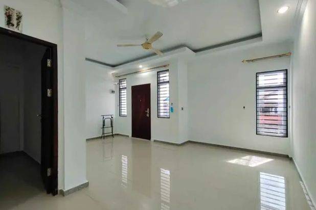 Dijual Cepat Rumah Cantik ANGGREK PERMAI Baloi