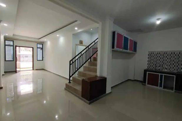 Dijual Cepat Rumah Cantik ANGGREK PERMAI Baloi