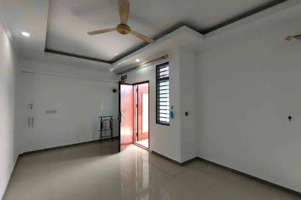 Dijual Cepat Rumah Cantik ANGGREK PERMAI Baloi