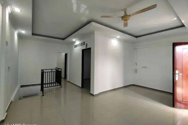 Dijual Cepat Rumah Cantik ANGGREK PERMAI Baloi