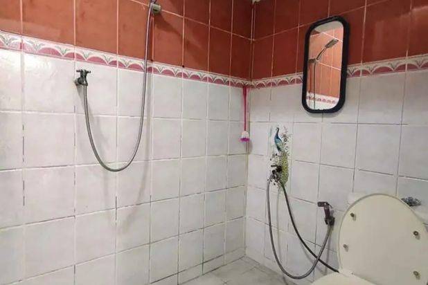 Dijual Cepat Rumah Cantik ANGGREK PERMAI Baloi