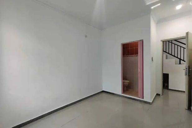 Dijual Cepat Rumah Cantik ANGGREK PERMAI Baloi