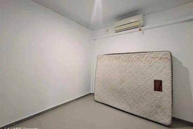 Dijual Cepat Rumah Cantik ANGGREK PERMAI Baloi