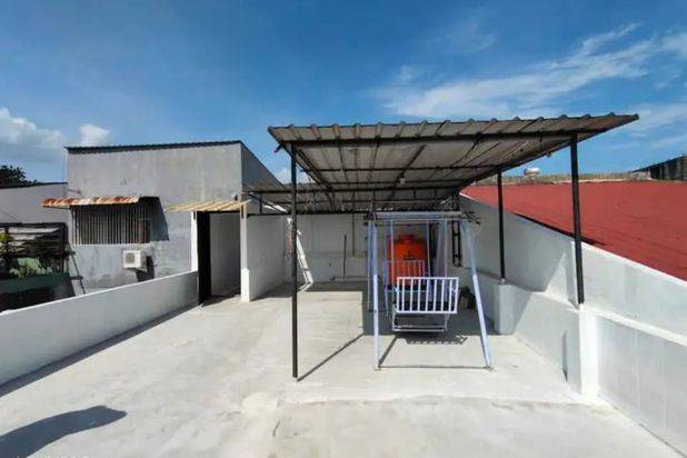Dijual Cepat Rumah Cantik ANGGREK PERMAI Baloi