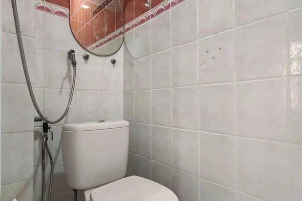 Dijual Cepat Rumah Cantik ANGGREK PERMAI Baloi