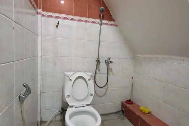 Dijual Cepat Rumah Cantik ANGGREK PERMAI Baloi