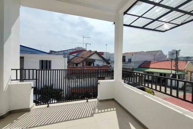 Dijual Cepat Rumah Cantik ANGGREK PERMAI Baloi