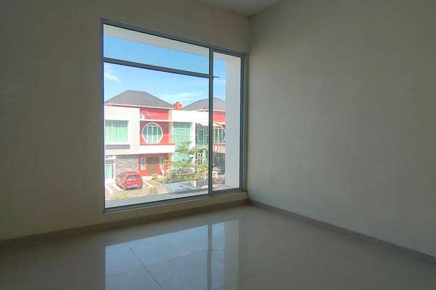 Dijual Cepat Rumah Cantik Cluster Oriental Batam Center
