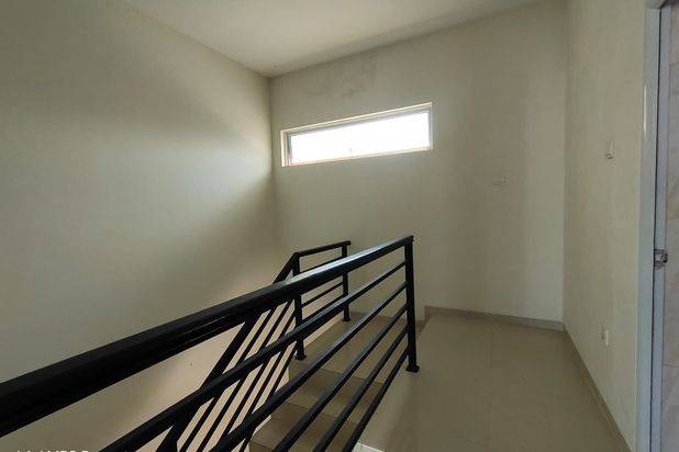 Dijual Cepat Rumah Cantik Cluster Oriental Batam Center