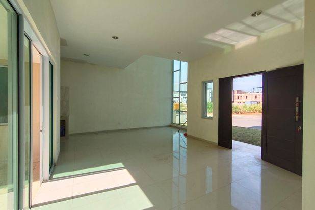 Dijual Cepat Rumah Cantik Cluster Oriental Batam Center