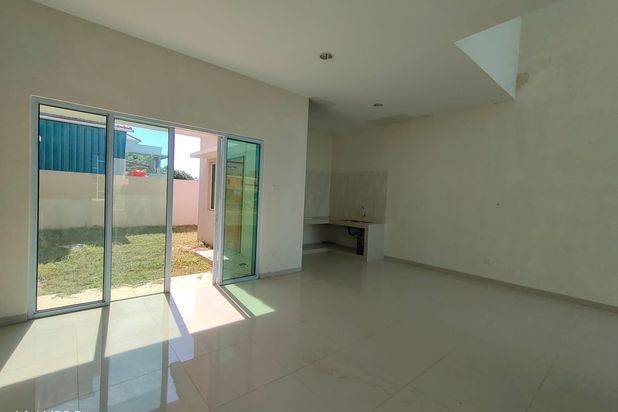 Dijual Cepat Rumah Cantik Cluster Oriental Batam Center