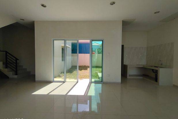 Dijual Cepat Rumah Cantik Cluster Oriental Batam Center
