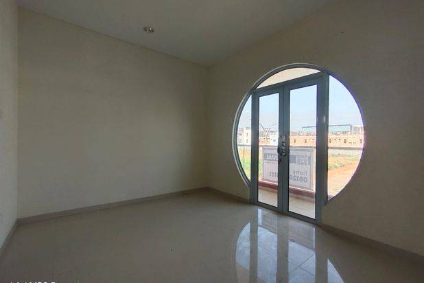 Dijual Cepat Rumah Cantik Cluster Oriental Batam Center