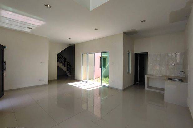 Dijual Cepat Rumah Cantik Cluster Oriental Batam Center