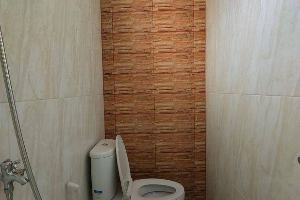 Dijual Cepat Rumah Cantik Cluster Oriental Batam Center