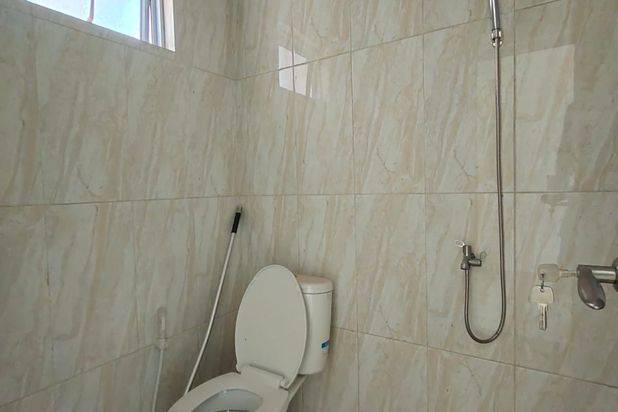 Dijual Cepat Rumah Cantik Cluster Oriental Batam Center
