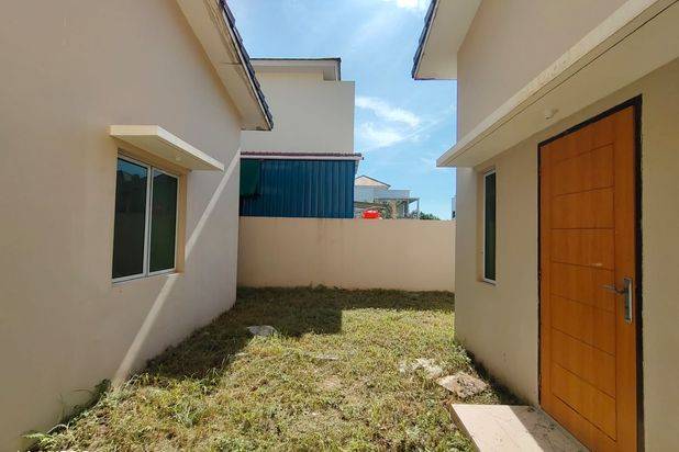 Dijual Cepat Rumah Cantik Cluster Oriental Batam Center