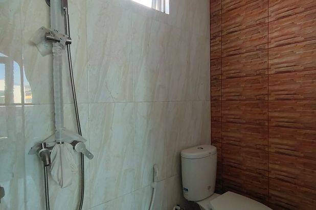 Dijual Cepat Rumah Cantik Cluster Oriental Batam Center
