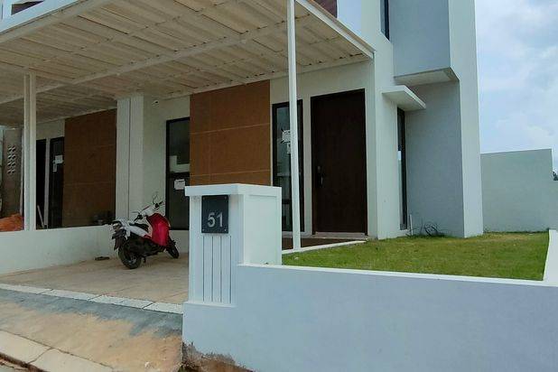 Central Hills Jual Cepat Harga Nego