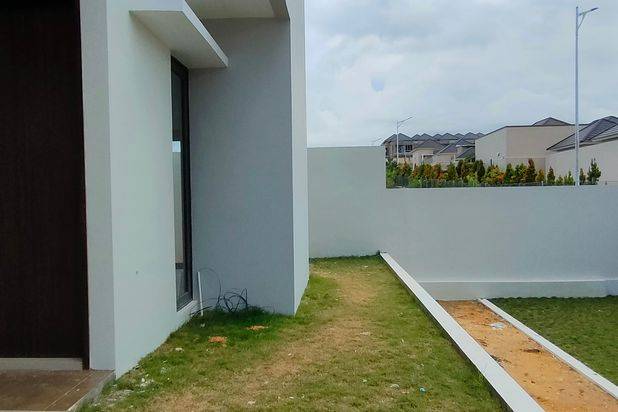 Central Hills Jual Cepat Harga Nego
