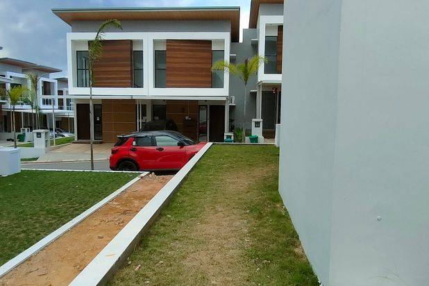 Central Hills Jual Cepat Harga Nego
