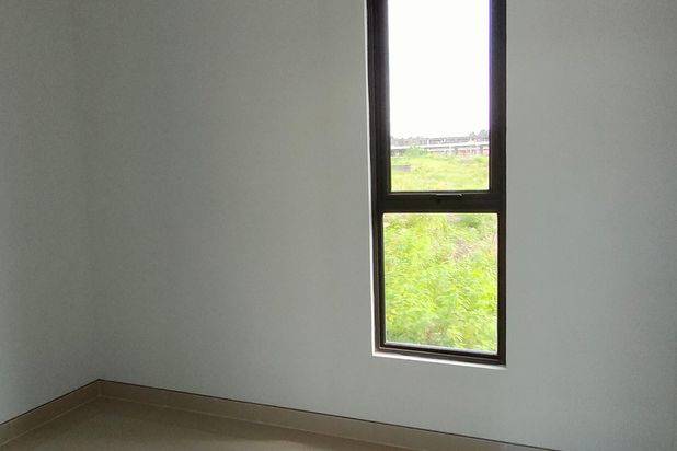 Central Hills Jual Cepat Harga Nego