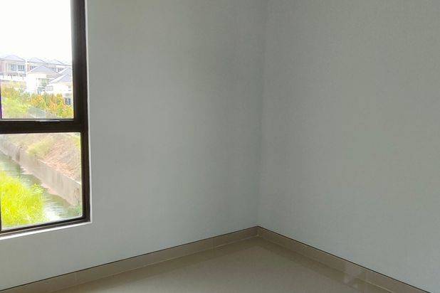 Central Hills Jual Cepat Harga Nego