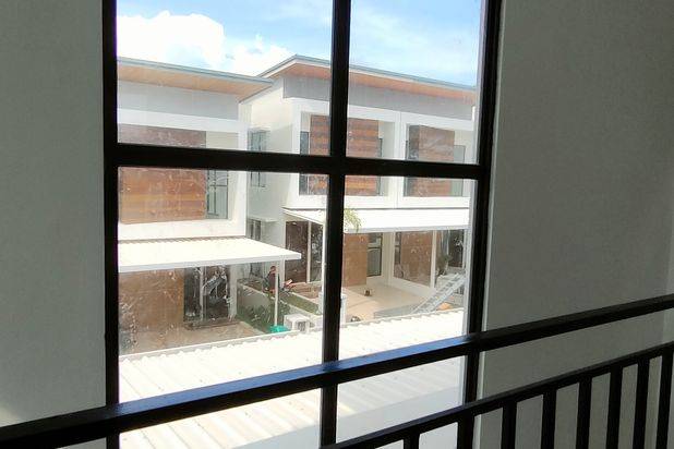 Central Hills Jual Cepat Harga Nego
