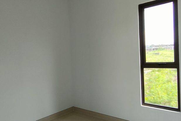 Central Hills Jual Cepat Harga Nego