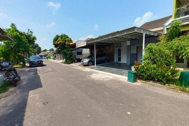 Dijual Murah Rumah Cantik BEVERLY Batam Center