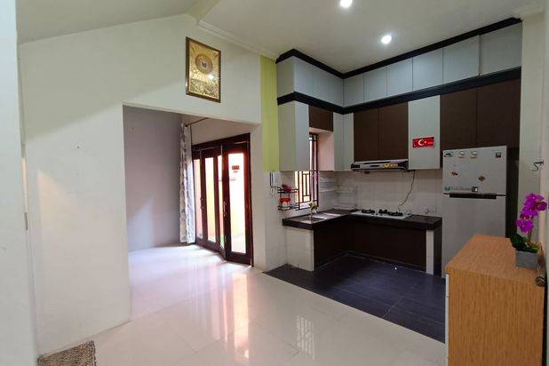 Dijual Murah Rumah Cantik BEVERLY Batam Center