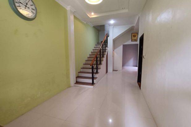 Dijual Murah Rumah Cantik BEVERLY Batam Center