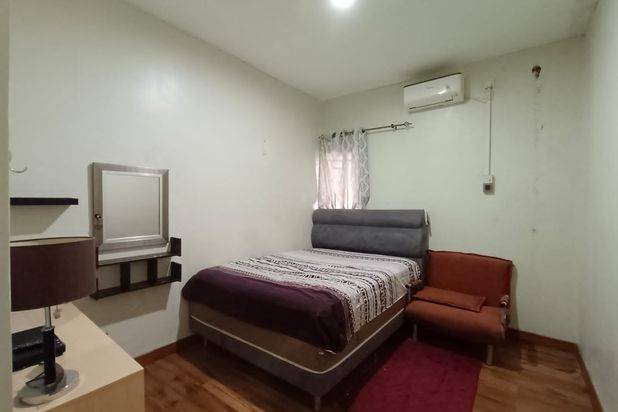 Dijual Murah Rumah Cantik BEVERLY Batam Center